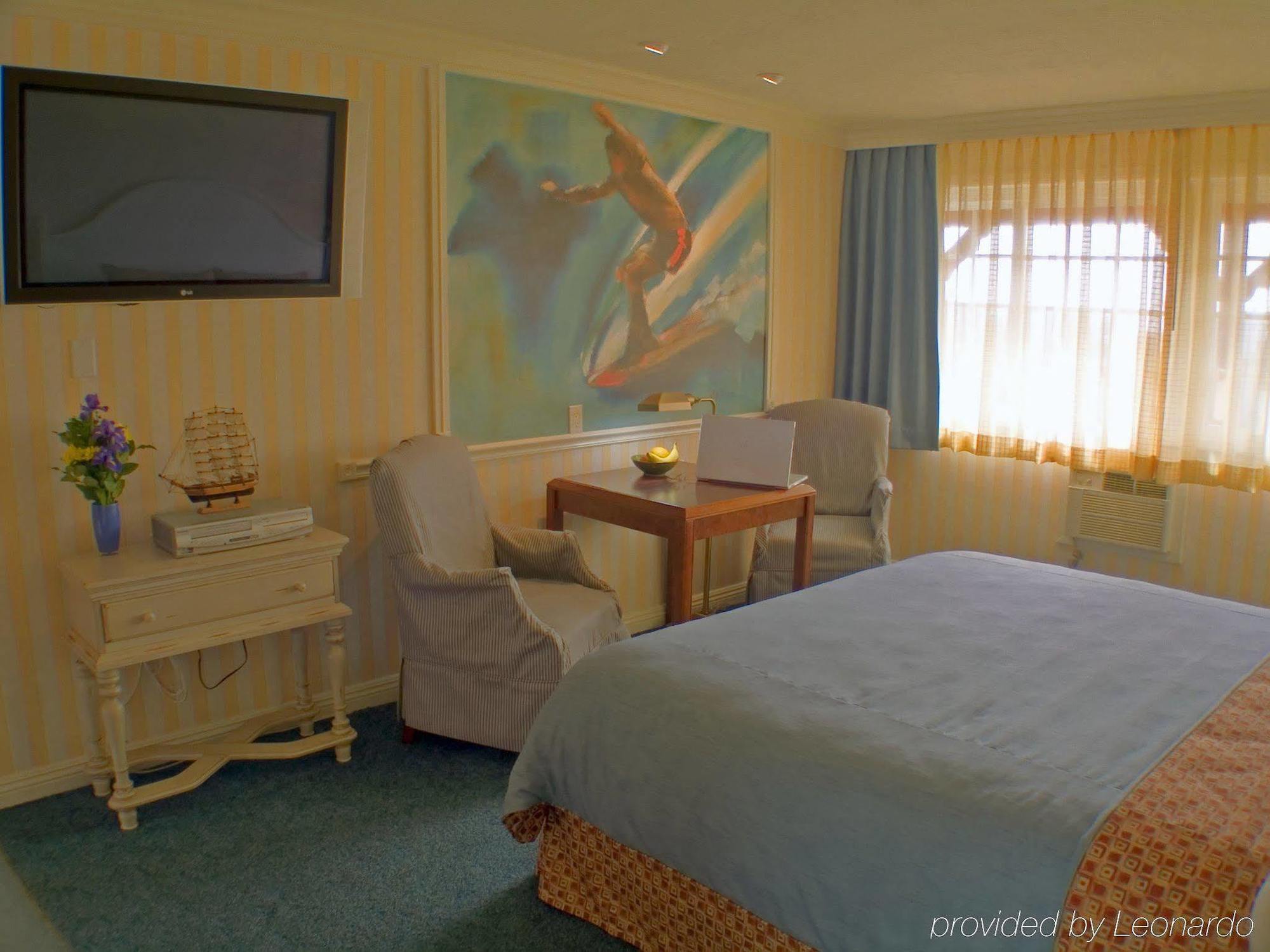 Bay Shores Peninsula Hotel นิวพอร์ทบีช ภายนอก รูปภาพ